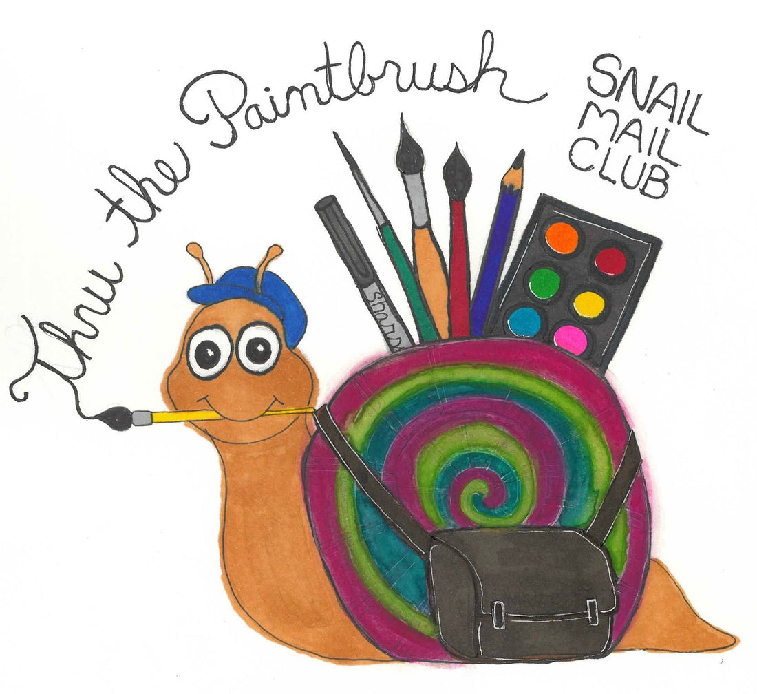 Snail mail